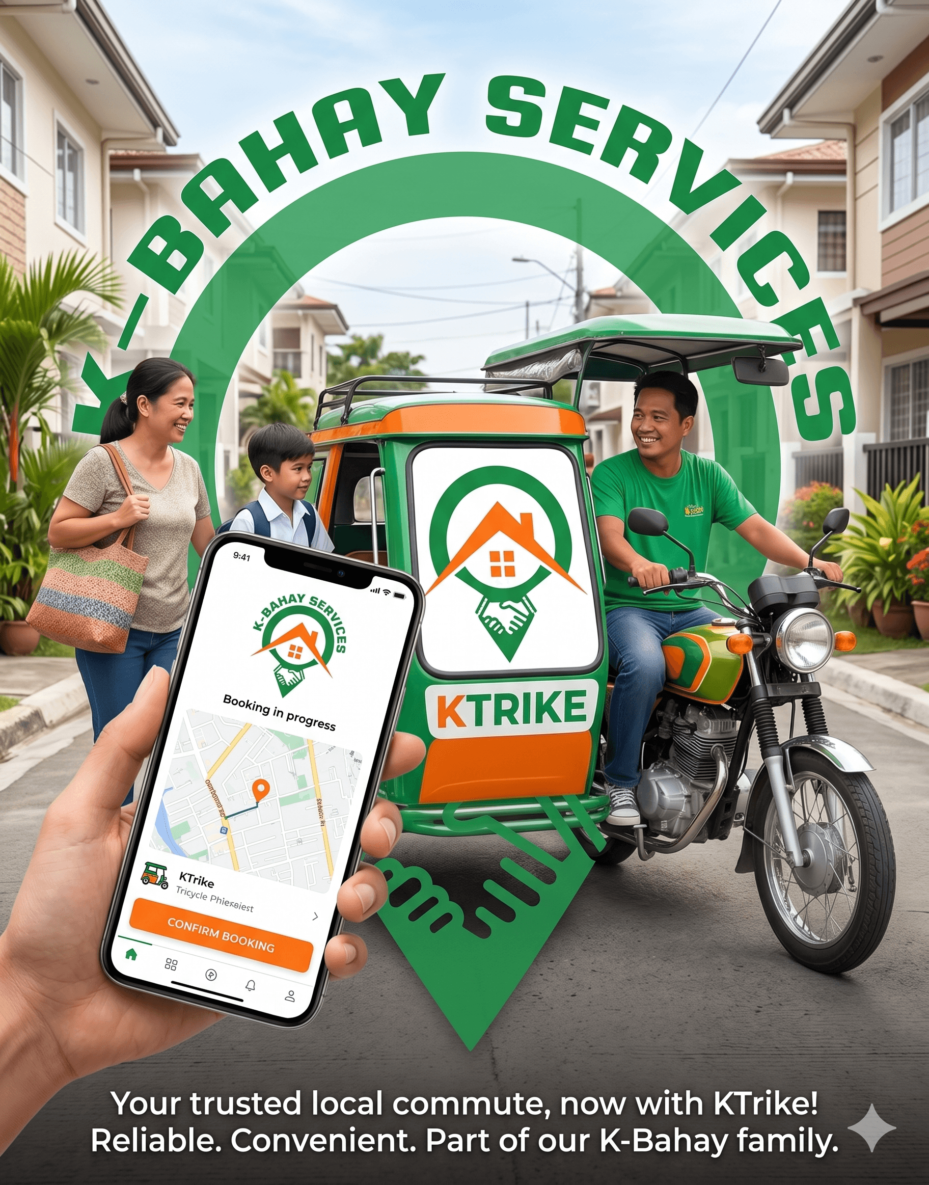 KTrike 2
