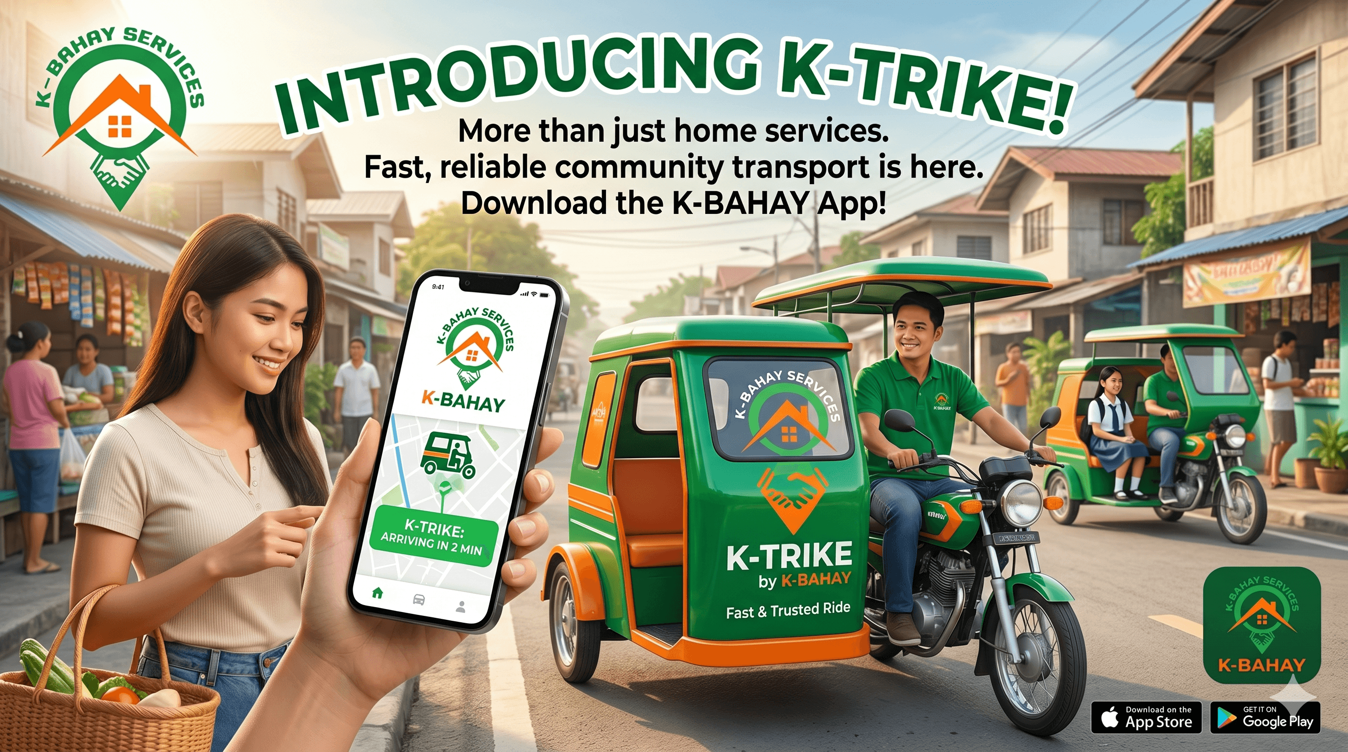 KTrike 3