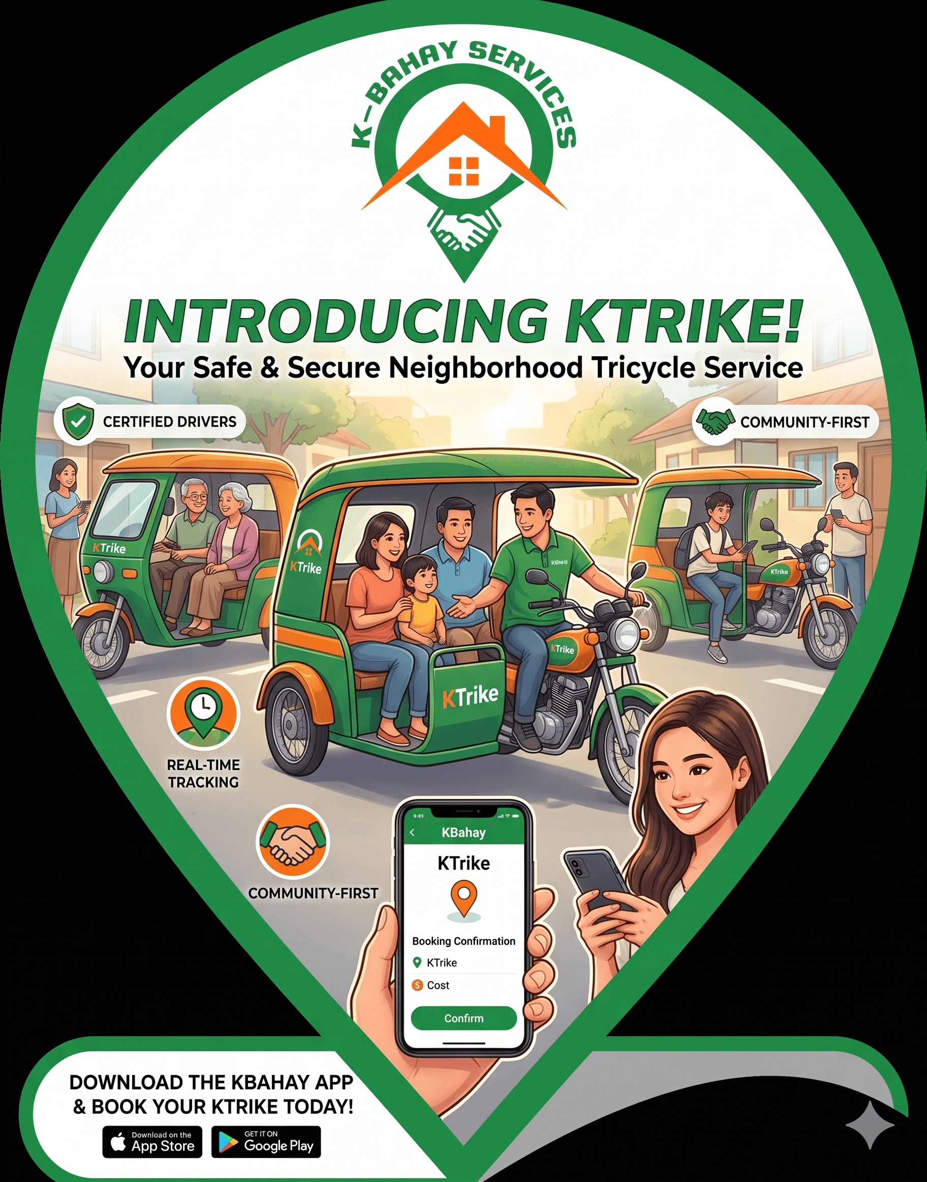 KTrike 4