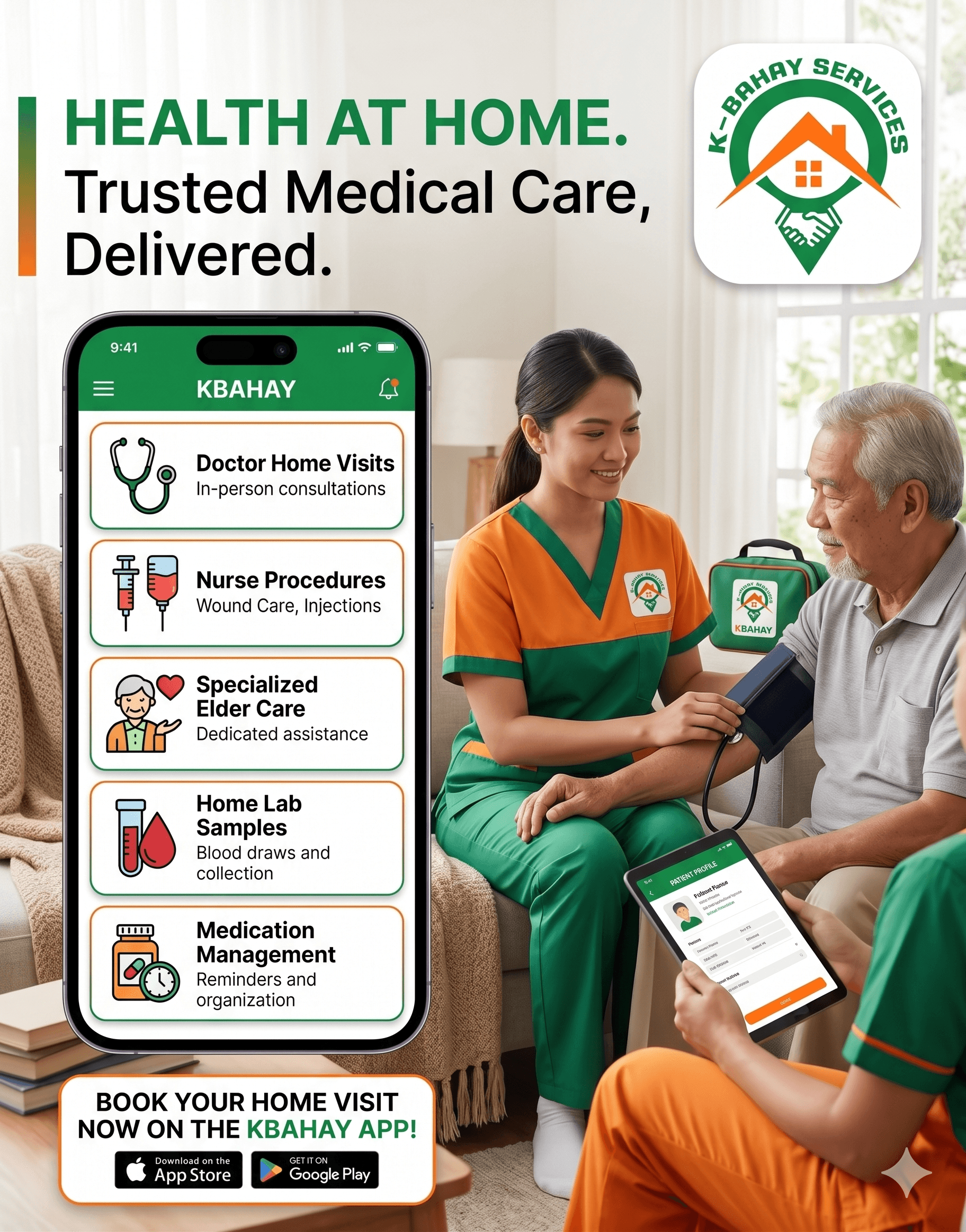 Medical Services 2