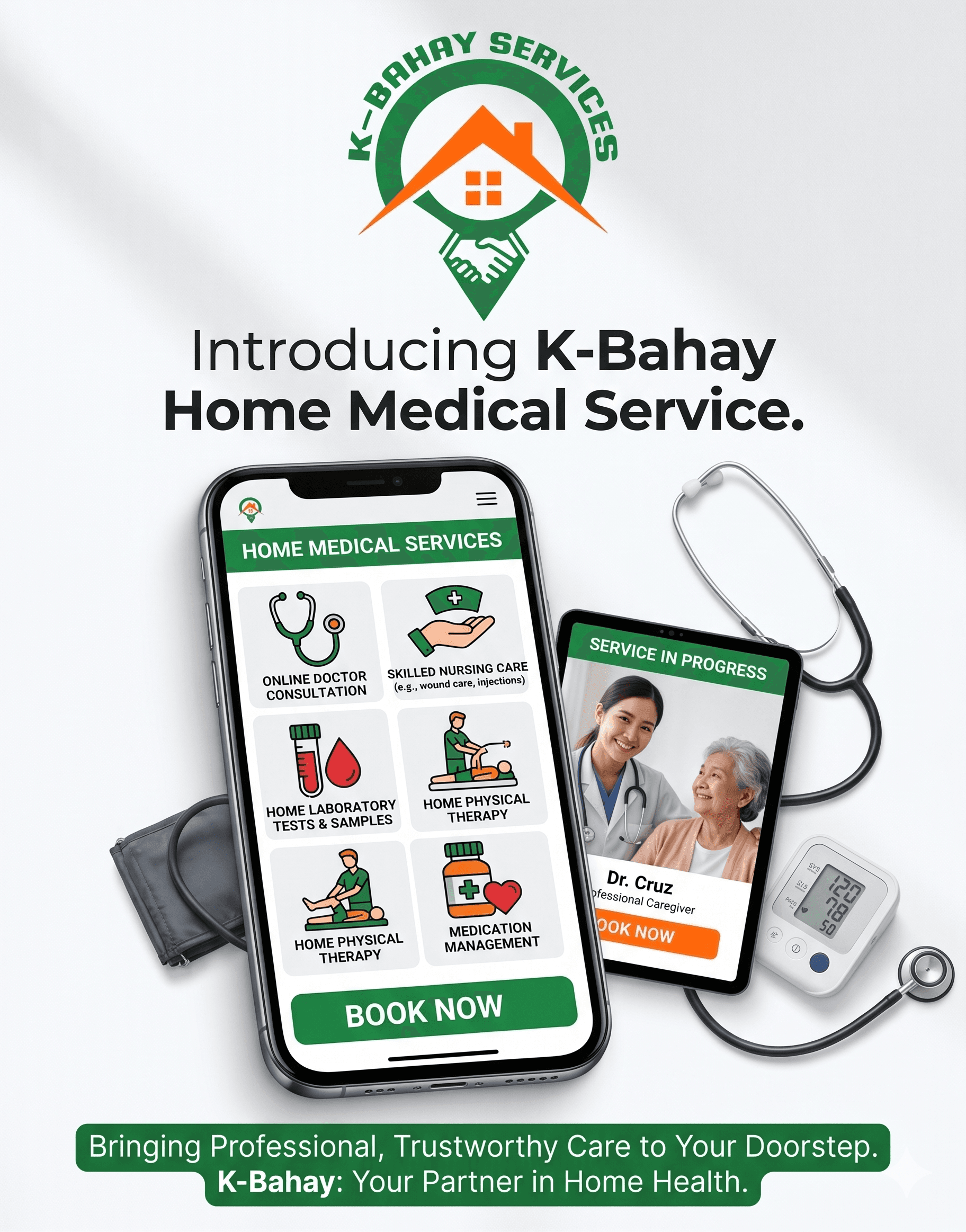 Medical Services 4