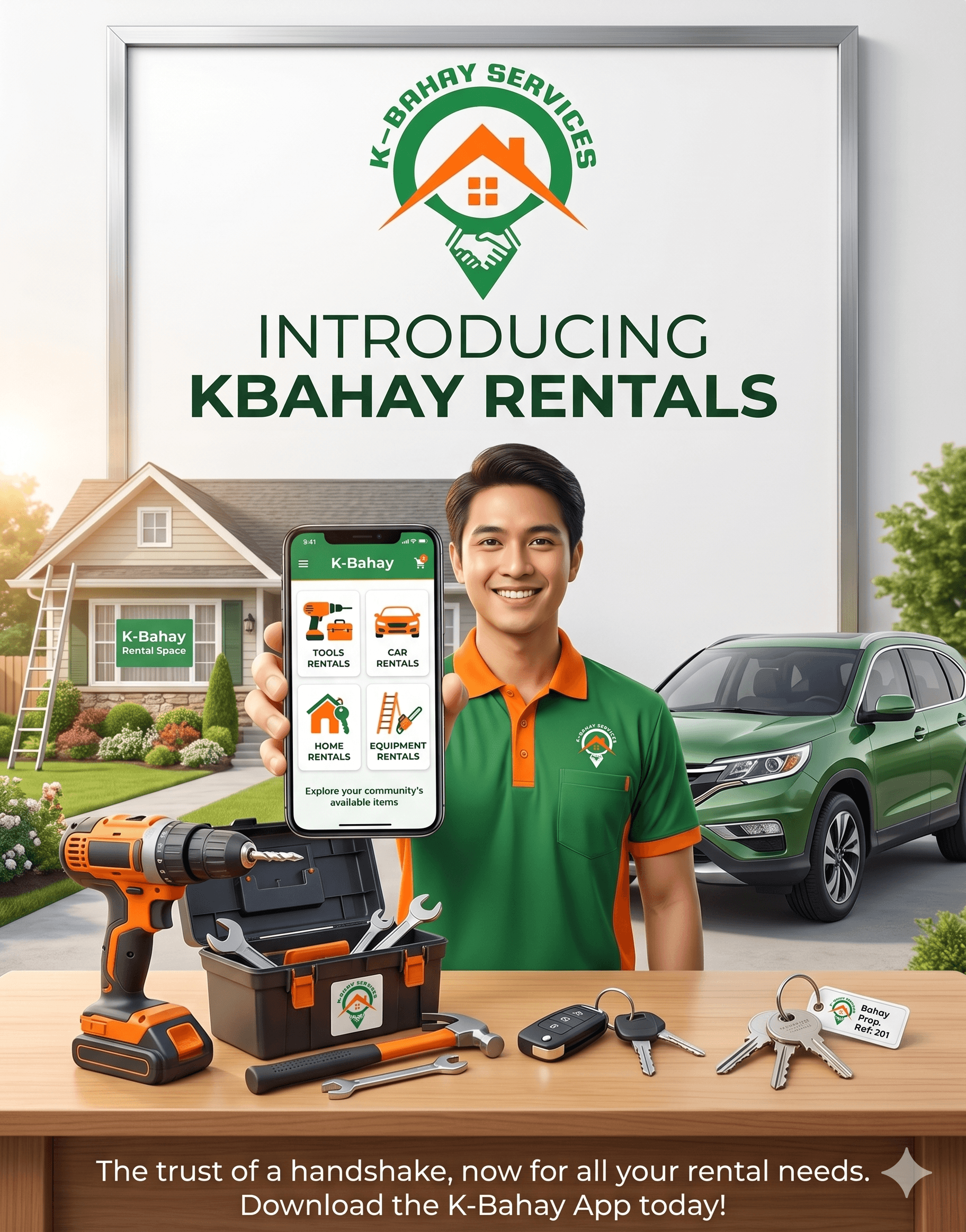 Rentals 3