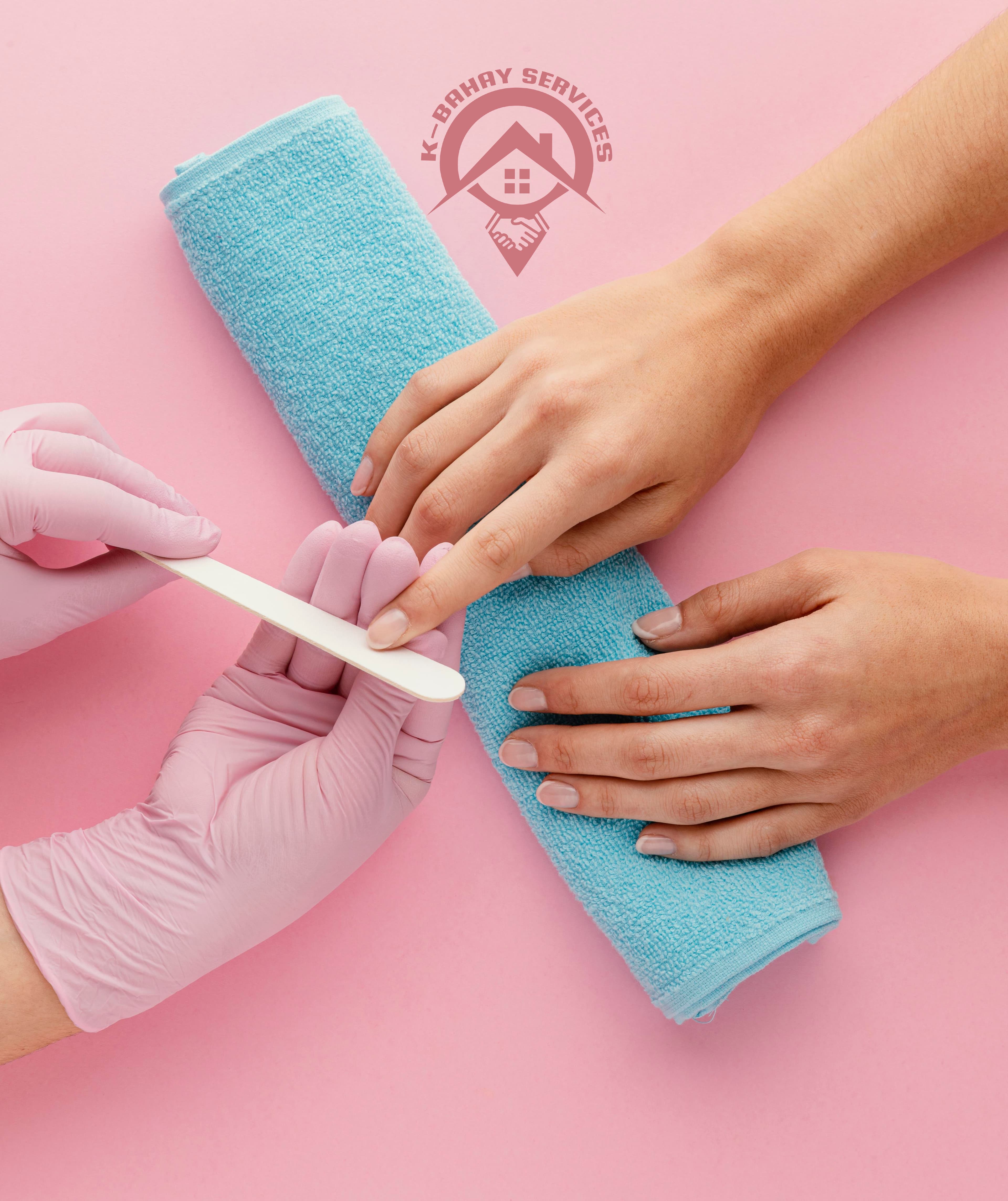 Home Services 3