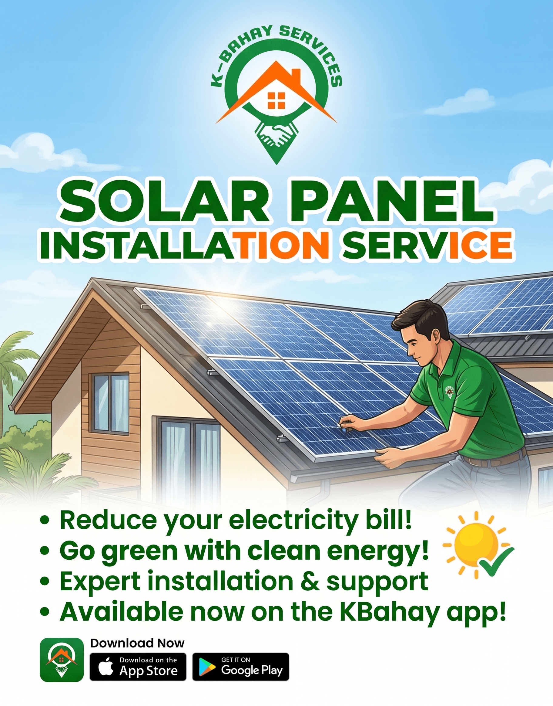 Solar Panel 4